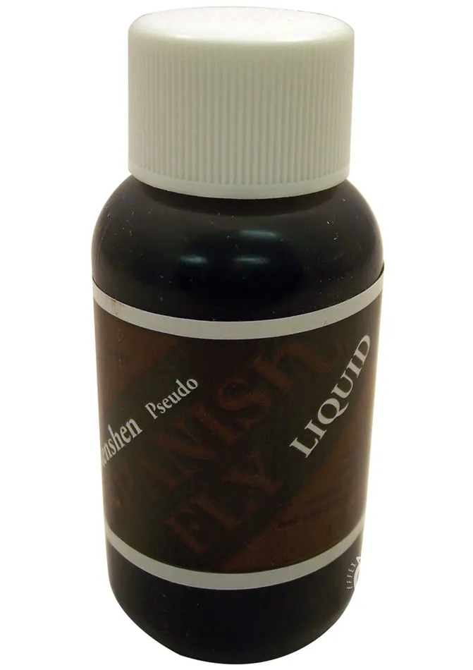 Spanish Fly By Nasstoys Vibrators Spanish Fly Coffee 1oz Spanish Fly By Nasstoys Vibrators Spanish Fly Coffee 1oz