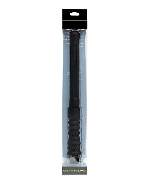 Sport Fucker Anal Sport Fucker PowerShot Nozzle Black