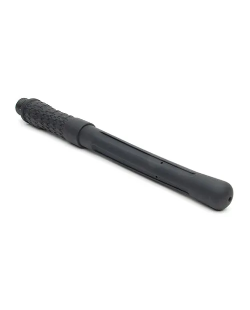 Sport Fucker Anal Sport Fucker PowerShot Nozzle Black Sport Fucker Anal Sport Fucker PowerShot Nozzle Black