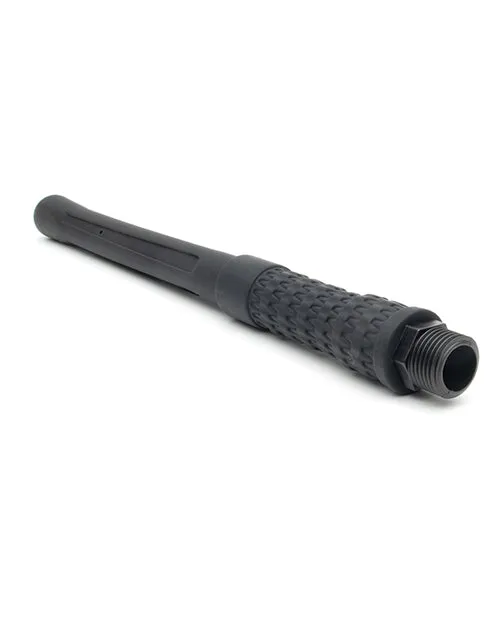 Sport Fucker Anal Sport Fucker PowerShot Nozzle Black Sport Fucker Anal Sport Fucker PowerShot Nozzle Black