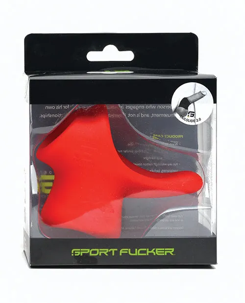 Sport Fucker Anal Sport Fucker Tailslide 20 Red Sport Fucker Anal Sport Fucker Tailslide 20 Red