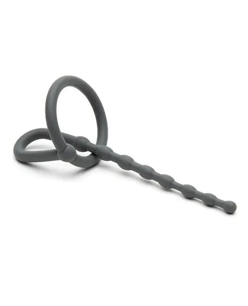 Sport Fucker Sport Fucker Dipstick Silver Anal Sport Fucker Sport Fucker Dipstick Silver Anal