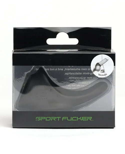 Sport Fucker Tailslide Black Sport Fucker Anal