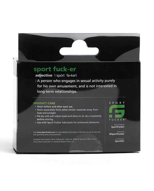 Sport Fucker Tailslide Black Sport Fucker Anal Sport Fucker Tailslide Black Sport Fucker Anal