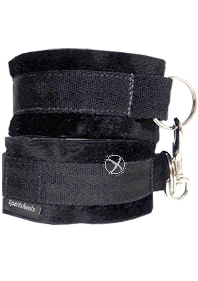 Sportsheets Soft Cuffs Black Sportsheets Anal Sportsheets Soft Cuffs Black Sportsheets Anal
