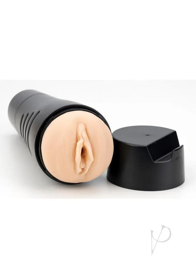 Star Stroker Nina Elle Pussy Stroker Hard Case Vanilla Star Stroker Male Sex Toys Star Stroker Nina Elle Pussy Stroker Hard Case Vanilla Star Stroker Male Sex Toys