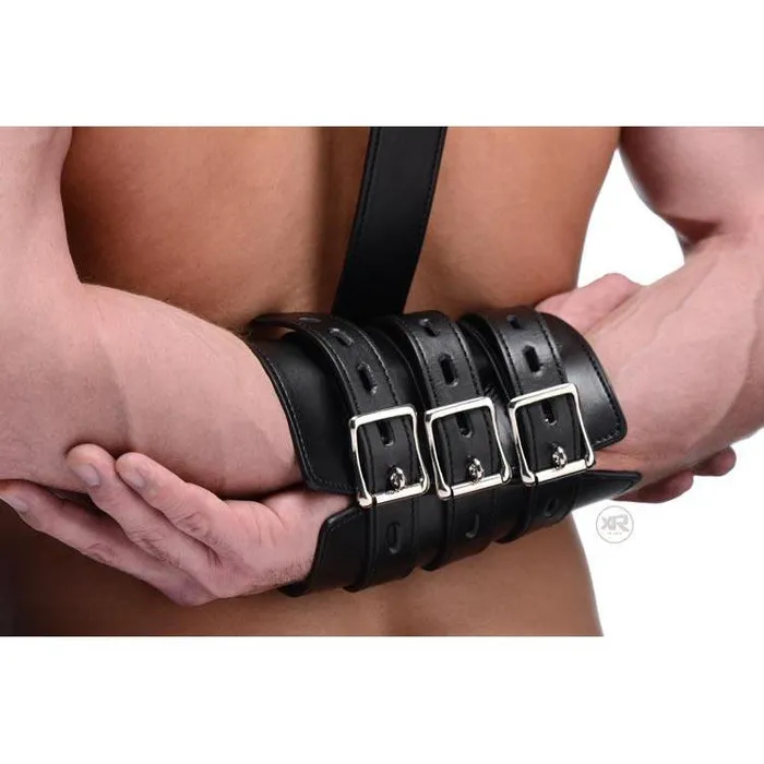 Strict Armbinder Vibrators