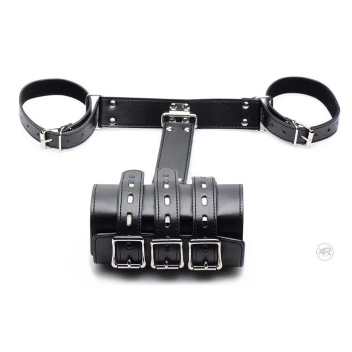 Strict Armbinder Vibrators