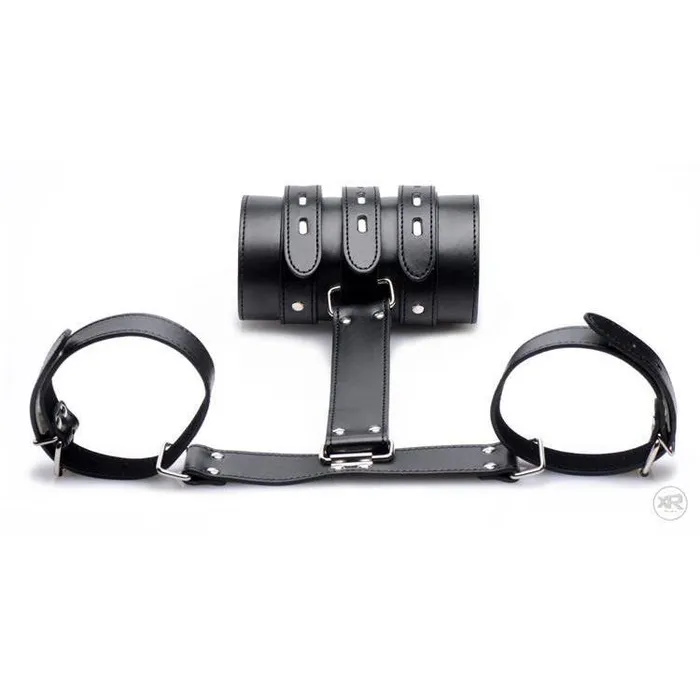 Strict Armbinder Vibrators