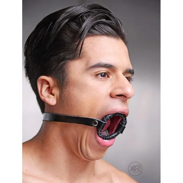 Strict Leather Male Sex Toys ORing Gag
