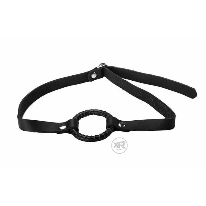 Strict Leather Male Sex Toys ORing Gag