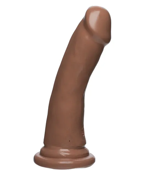 The D 65 Slim D Caramel The D Dildos The D 65 Slim D Caramel The D Dildos