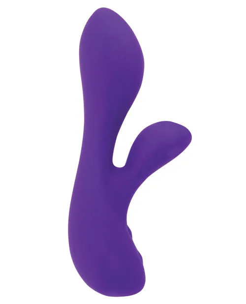 The Silver Swan Special Edition Purple Swan Vibrators