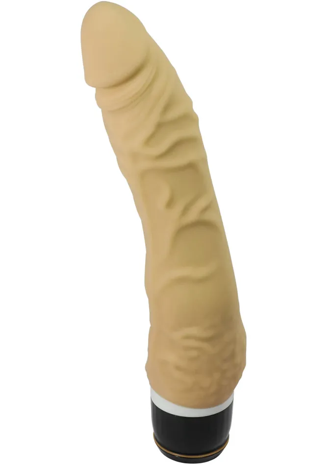Timeless Ultra Classics Female Sex Toys Timeless Classics Super Teaser Silicone Vibrator Vanilla Timeless Ultra Classics Female Sex Toys Timeless Classics Super Teaser Silicone Vibrator Vanilla