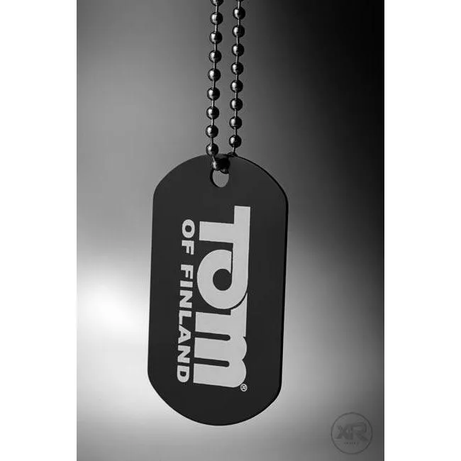 Tom of Finland Male Sex Toys Tom of Finland Stroker Sheath