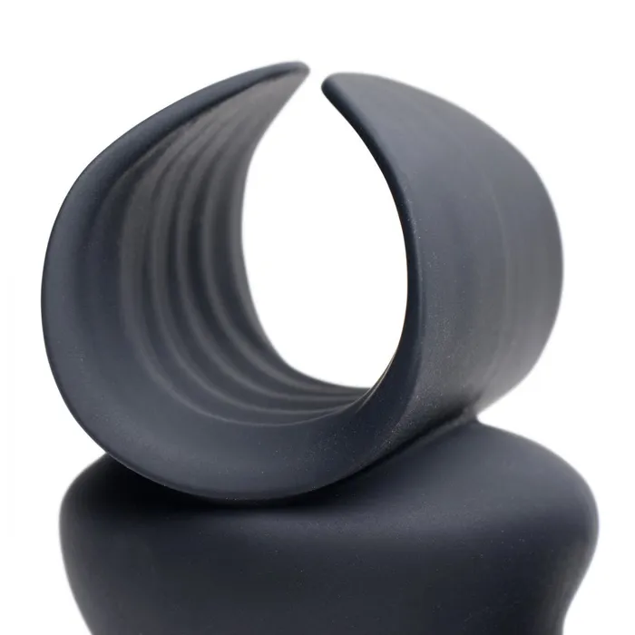 Trinity Vibes Female Sex Toys 10X Solo Stroke Penis Teaser Wand