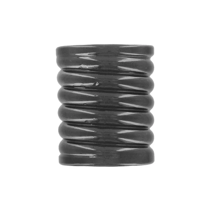 Trinity Vibes Male Sex Toys The StretchToFit Cock Cage