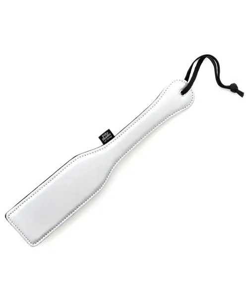 Twitchy Palm Spanking Paddle Fifty Shades of Grey Vibrators