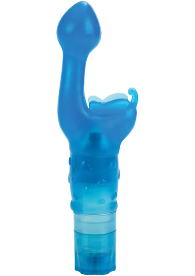 Vibrators Butterfly Kiss The Original Butterfly Kiss Vibrator Blue Vibrators Butterfly Kiss The Original Butterfly Kiss Vibrator Blue