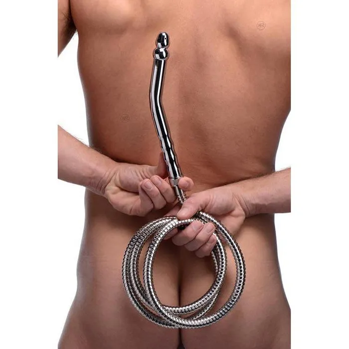 Vibrators CleanStream Shower Enema Wand