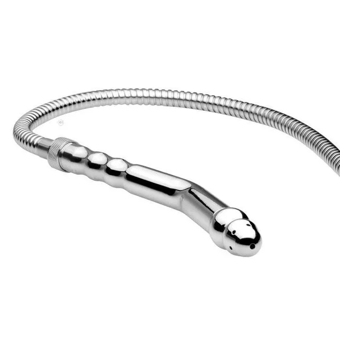 Vibrators CleanStream Shower Enema Wand