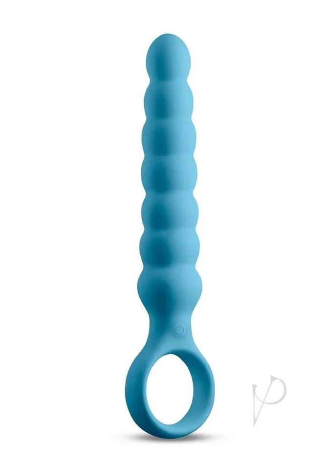 Vibrators Desire Desire Lucent Rechargeable Silicone Flexible Wand Blue Vibrators Desire Desire Lucent Rechargeable Silicone Flexible Wand Blue