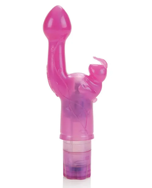 Vibrators Kiss Vibes The Original Bunny Kiss Vibe Pink Vibrators Kiss Vibes The Original Bunny Kiss Vibe Pink
