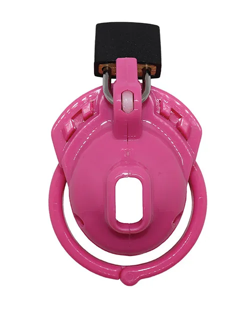 Vibrators Locked In Lust The Vice Clitty Pink Locked In Lust Vibrators Locked In Lust The Vice Clitty Pink Locked In Lust