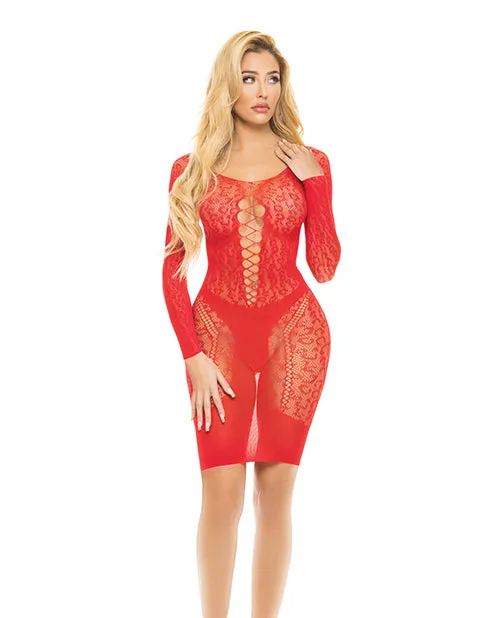 Vibrators Pink Lipstick Animal Inside Chemise Red OS Pink Lipstick Vibrators Pink Lipstick Animal Inside Chemise Red OS Pink Lipstick