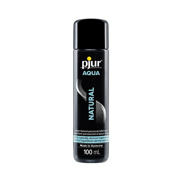 Vibrators Pjur Pjur Aqua Natural
