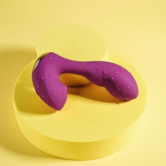 Vibrators Playboy Pleasure Playboy Pleasure ARCH G Spot Vibrator