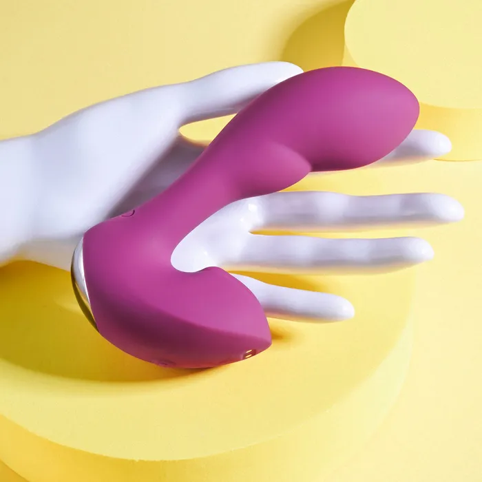 Vibrators Playboy Pleasure Playboy Pleasure ARCH G Spot Vibrator