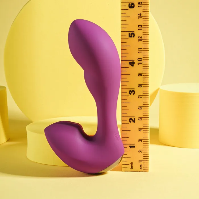 Vibrators Playboy Pleasure Playboy Pleasure ARCH G Spot Vibrator