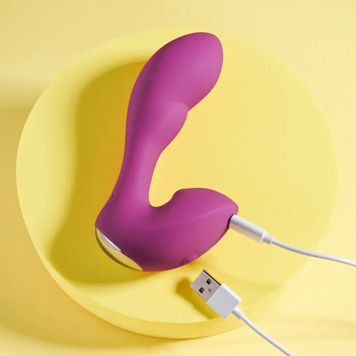 Vibrators Playboy Pleasure Playboy Pleasure ARCH G Spot Vibrator