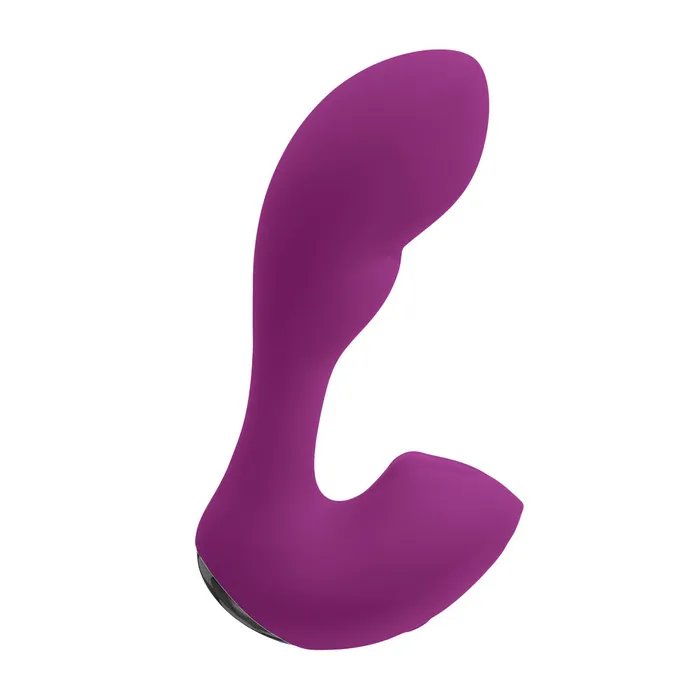Vibrators Playboy Pleasure Playboy Pleasure ARCH G Spot Vibrator