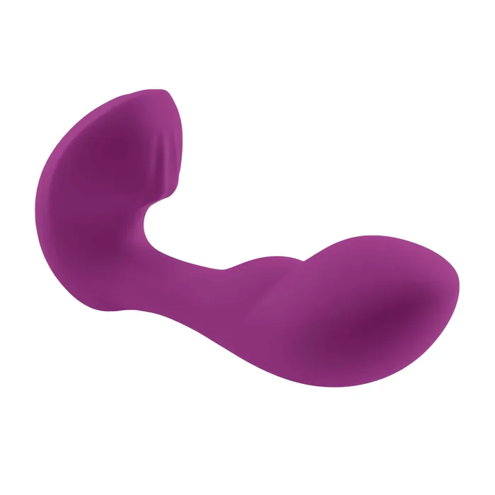 Vibrators Playboy Pleasure Playboy Pleasure ARCH G Spot Vibrator