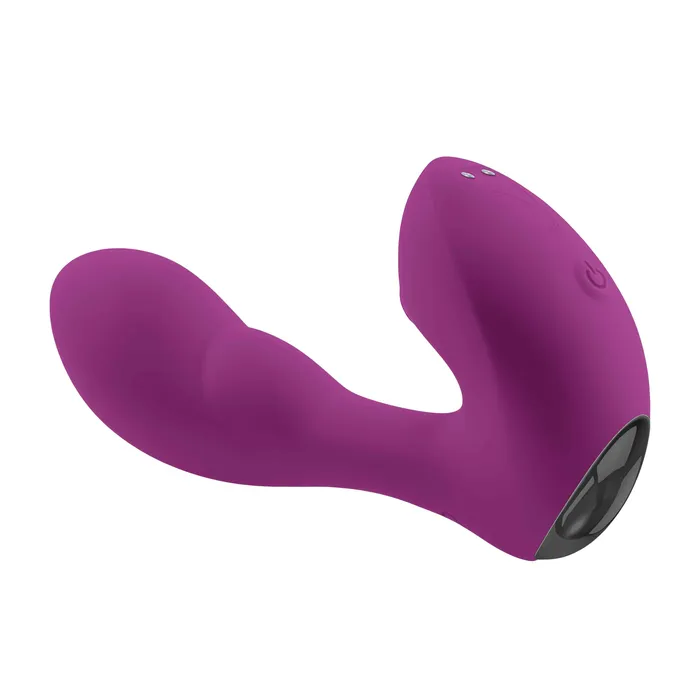Vibrators Playboy Pleasure Playboy Pleasure ARCH G Spot Vibrator