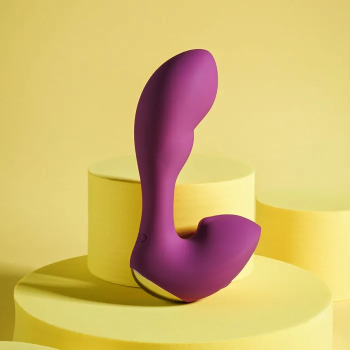Vibrators Playboy Pleasure Playboy Pleasure ARCH G Spot Vibrator