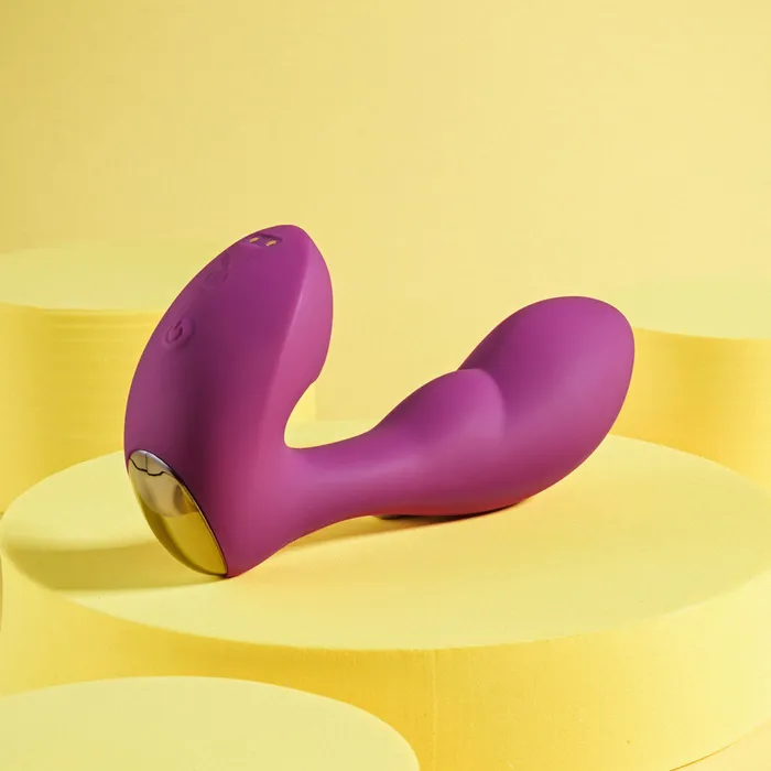 Vibrators Playboy Pleasure Playboy Pleasure ARCH G Spot Vibrator