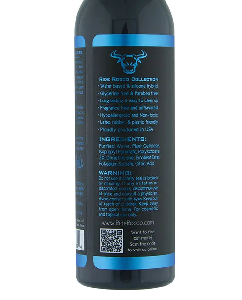 Vibrators Sliquid Ride Rocco Seed Hybrid Cum Lube 85 oz Vibrators Sliquid Ride Rocco Seed Hybrid Cum Lube 85 oz
