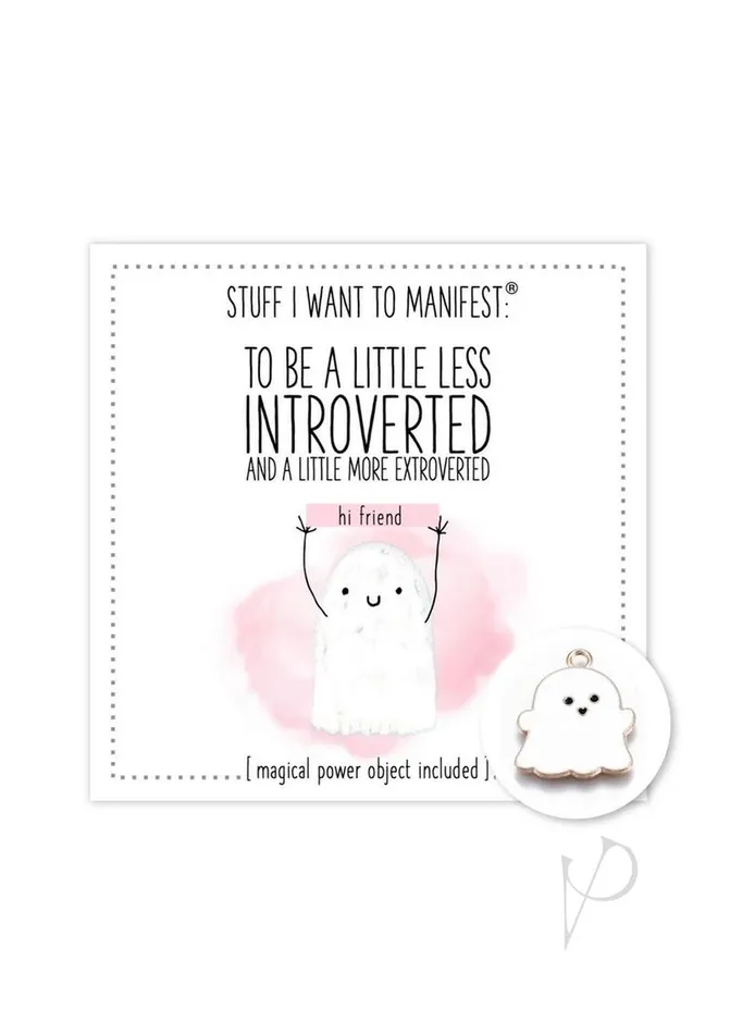 Vibrators Warm Human To Be Less Introverted Warm Human