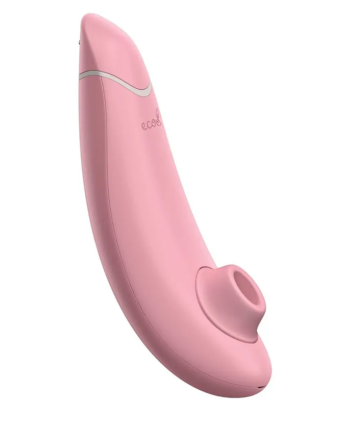 Vibrators WeVibe Womanizer Premium Eco Rose