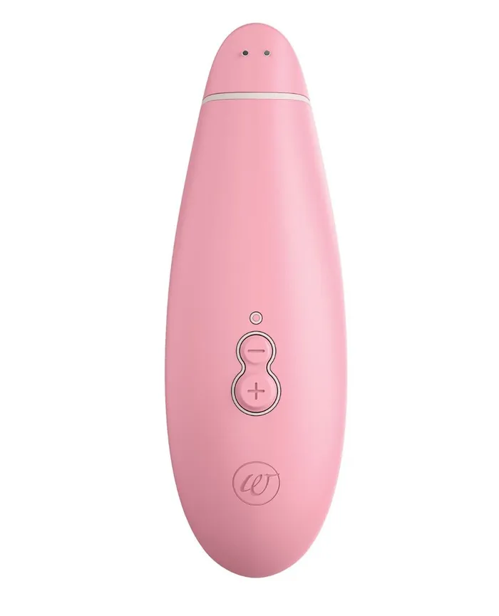 Vibrators WeVibe Womanizer Premium Eco Rose