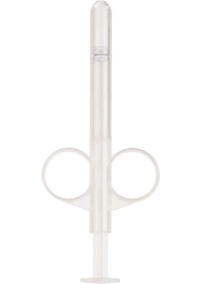 Water Systems Lube Tube 2 Pack Clear Anal Water Systems Lube Tube 2 Pack Clear Anal
