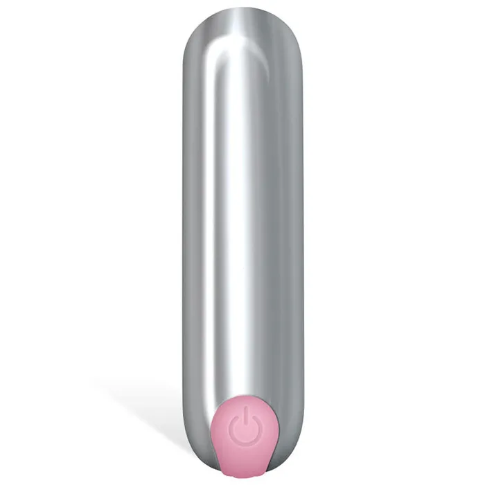 Wild Night Fantasies Female Sex Toys Adam Eve Silicone Rechargeable Finger Vibe