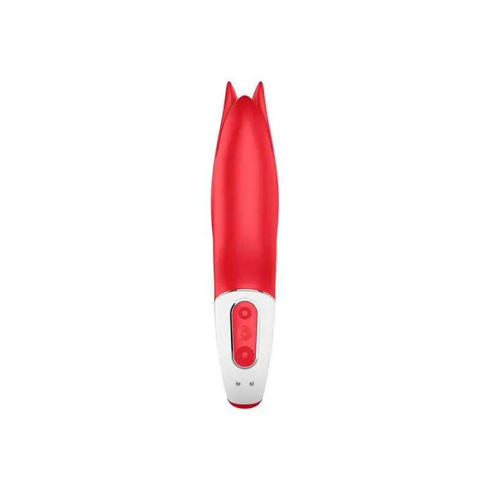 Wild Night Fantasies Satisfyer Power Flower Clitoral Vibrator Vibrators