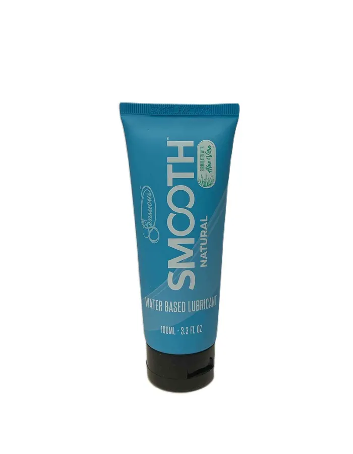 Wild Night Fantasies Sexual Health Wellbeing Sensuous Smooth Natural Water Based Lubricant 100ml Wild Night Fantasies Sexual Health Wellbeing Sensuous Smooth Natural Water Based Lubricant 100ml