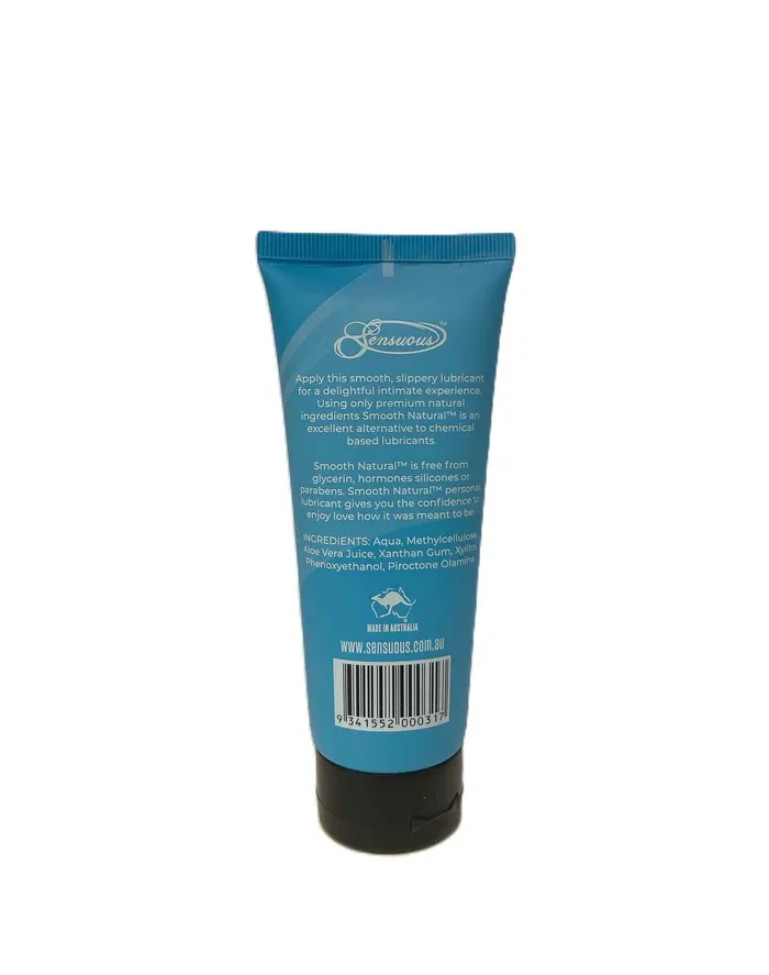 Wild Night Fantasies Sexual Health Wellbeing Sensuous Smooth Natural Water Based Lubricant 100ml