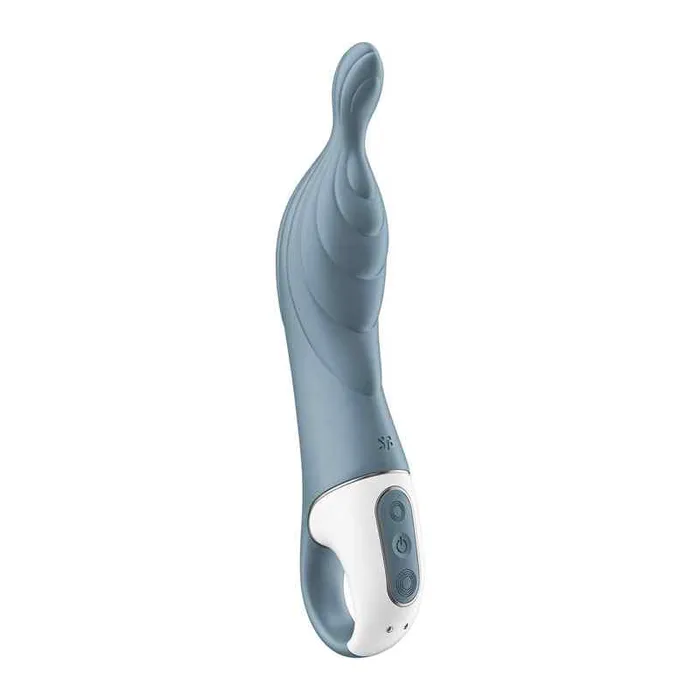 Wild Night Fantasies Vibrators Satisfyer AMazing 2 ASpot Vibrator