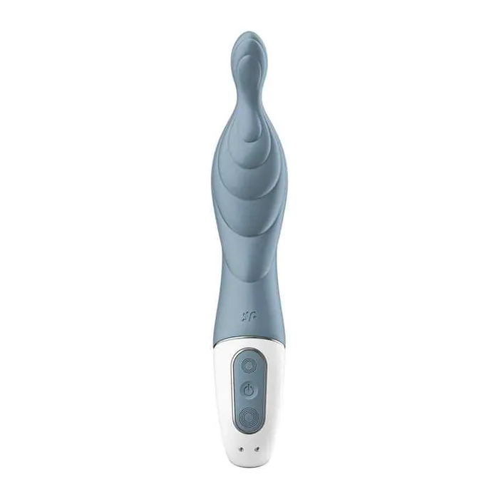 Wild Night Fantasies Vibrators Satisfyer AMazing 2 ASpot Vibrator